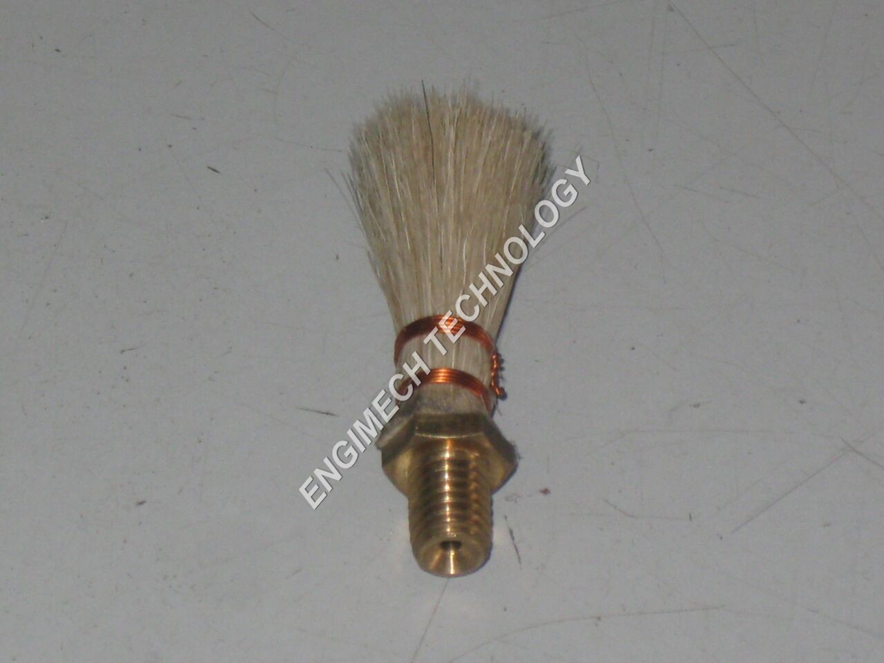 Customized End Brush Type1  